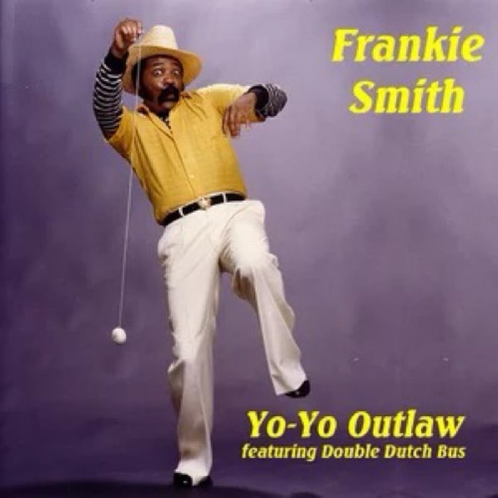 Frankie Smith