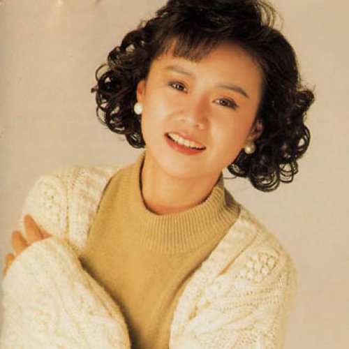 李碧華