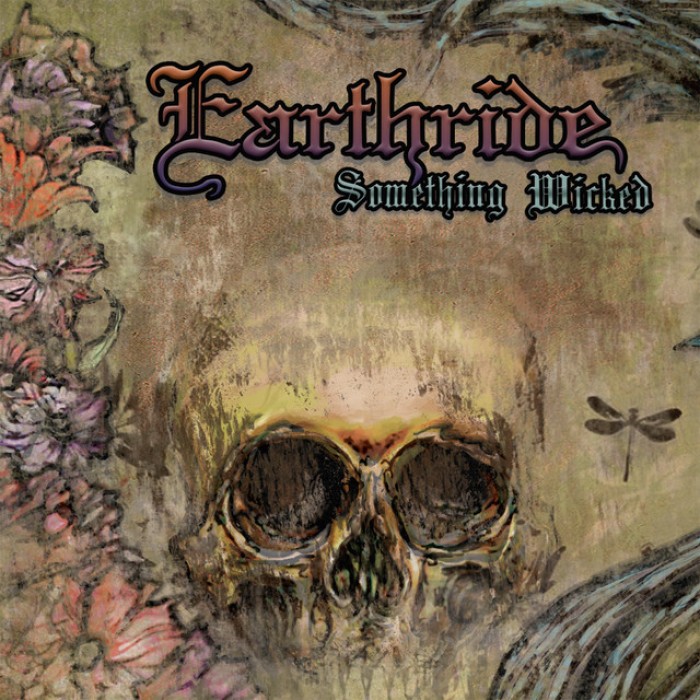 Earthride — Photo