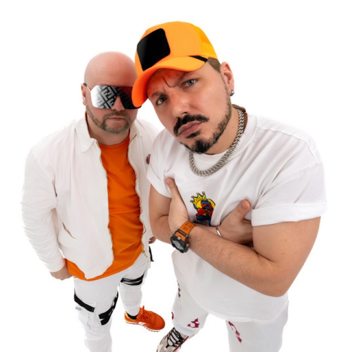 Filatov & Karas — Photo