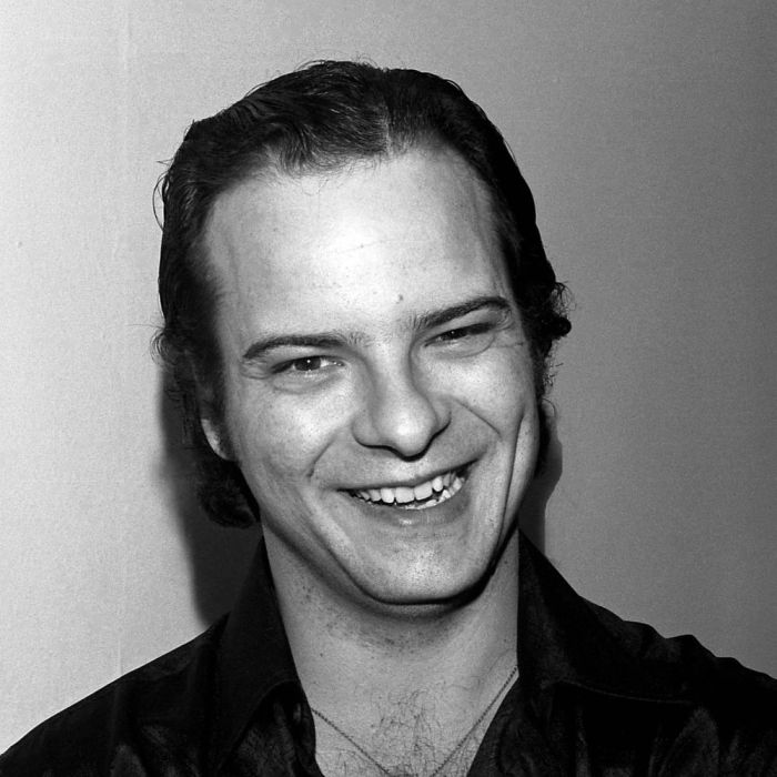Rocky Burnette
