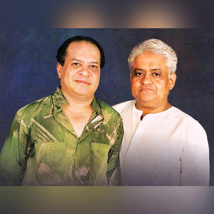 Laxmikant Pyarelal