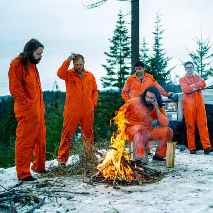 The Ongoing Concept — Photo