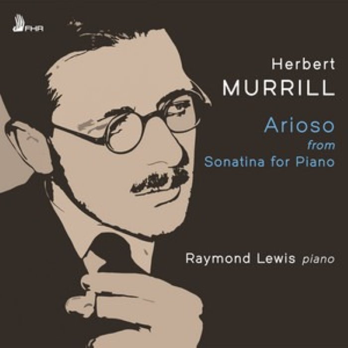 Herbert Murrill