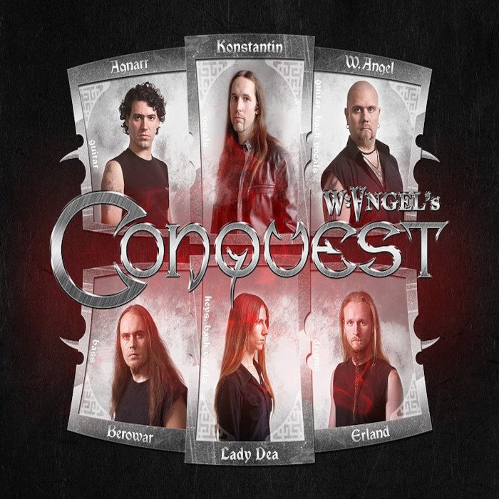 Conquest