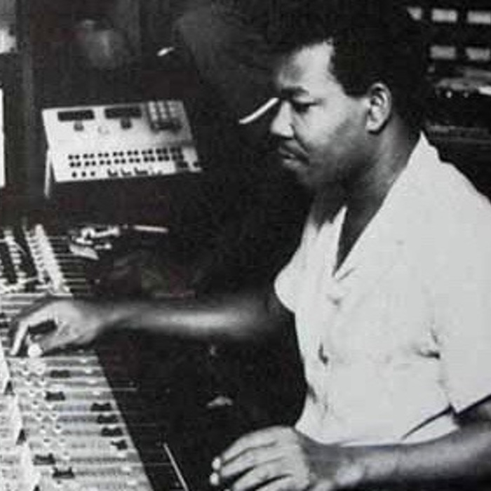Errol Thompson