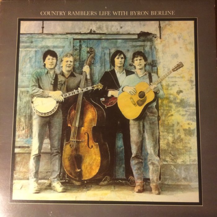 Country Ramblers