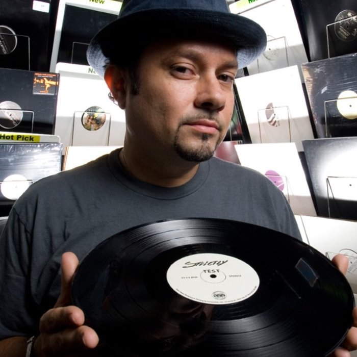 “Little” Louie Vega