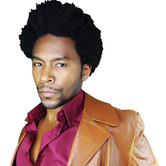 Corey Andrew