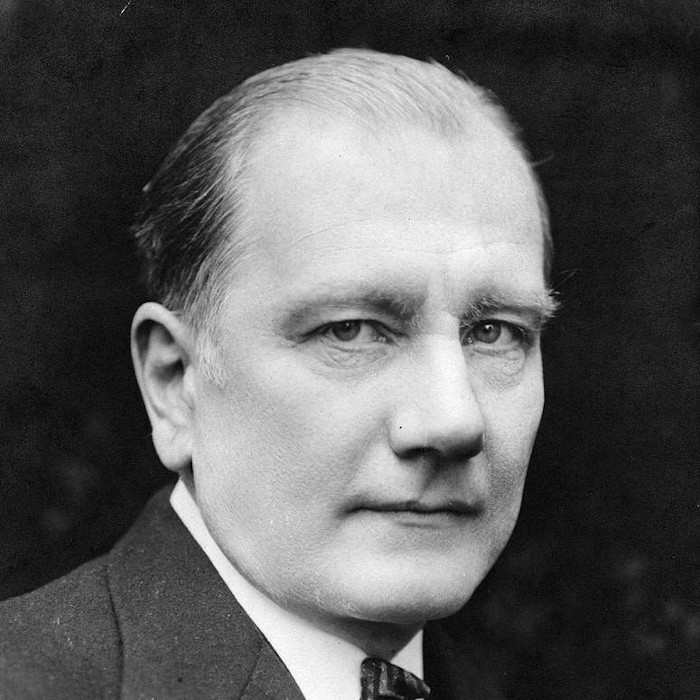 Ernő Dohnányi
