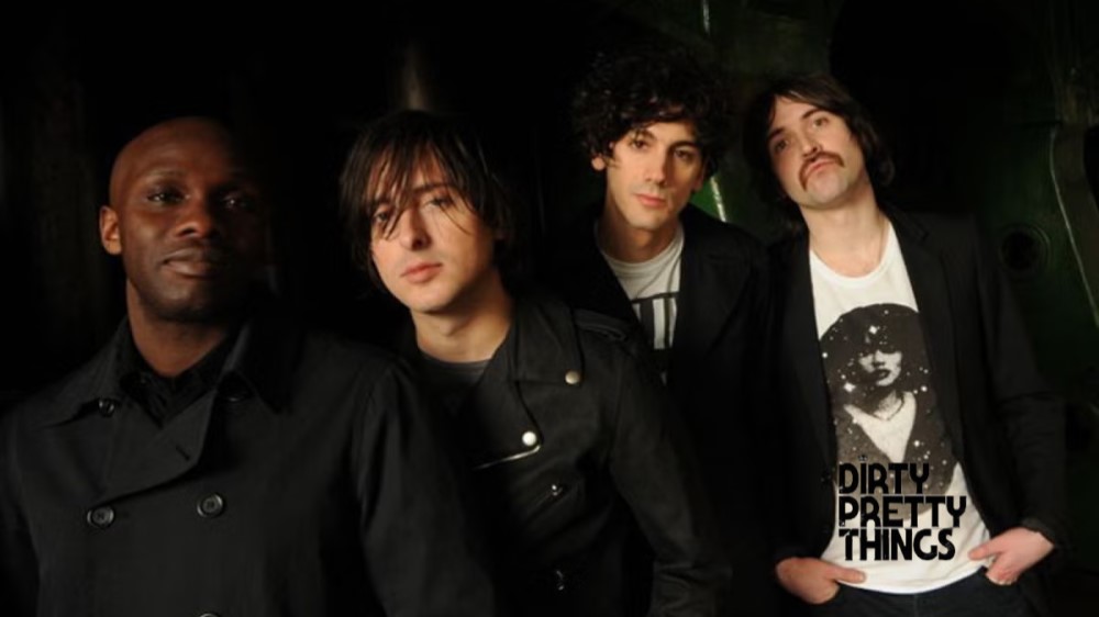 Dirty Pretty Things Wide Thumbnail