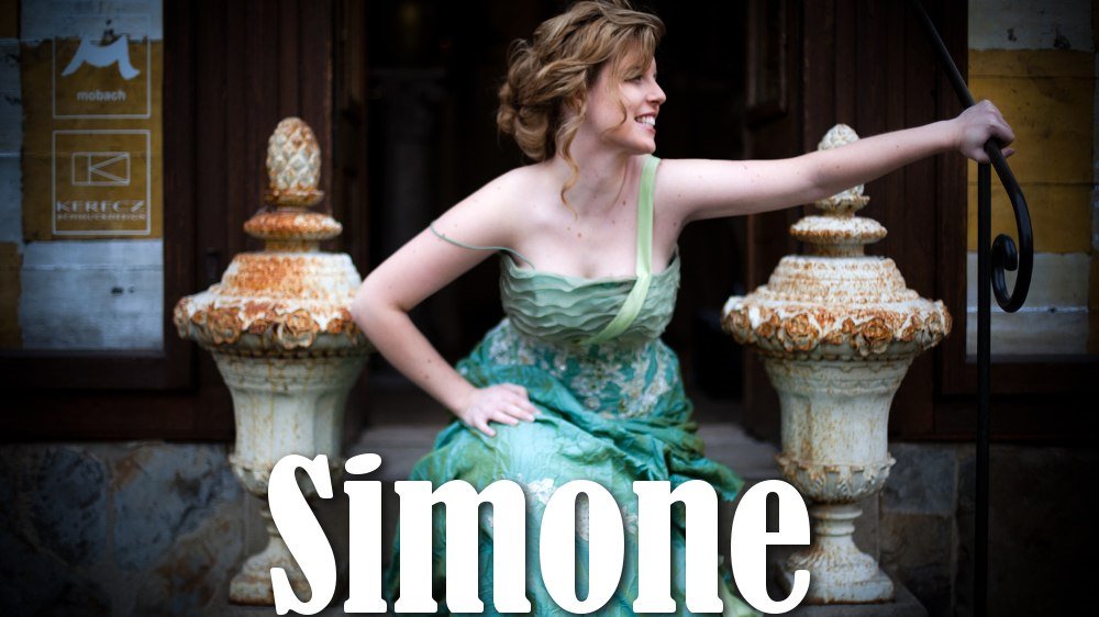 Simone Kopmajer | TheAudioDB.com