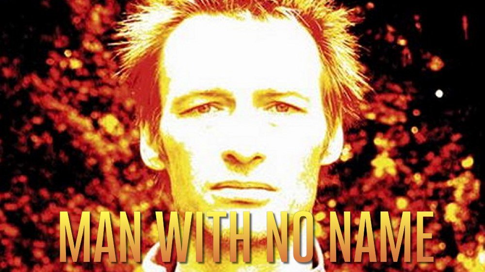 Man With No Name | TheAudioDB.com