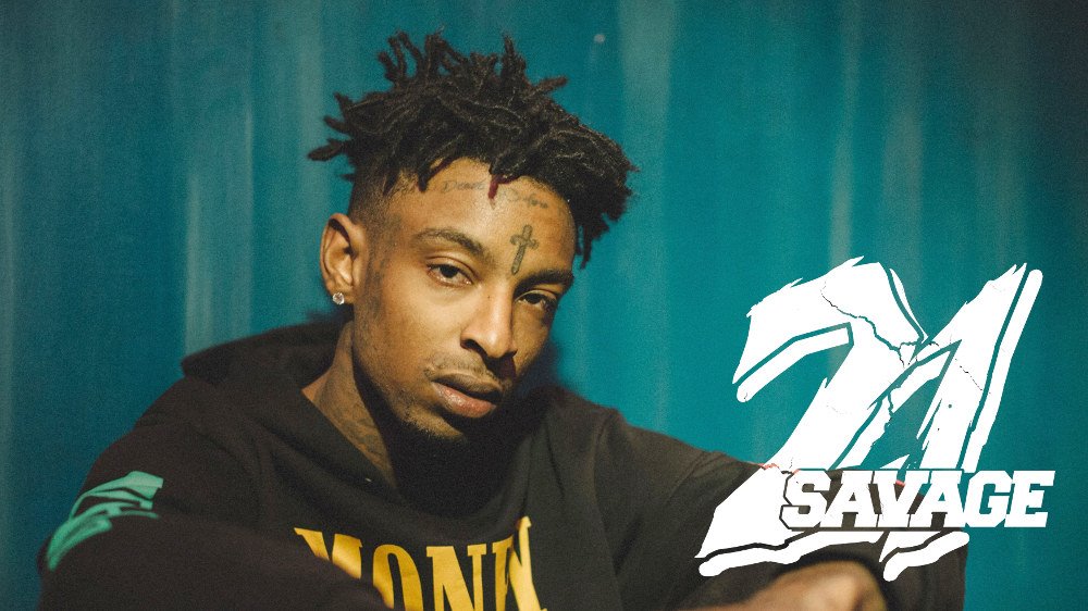 21 Savage | TheAudioDB.com