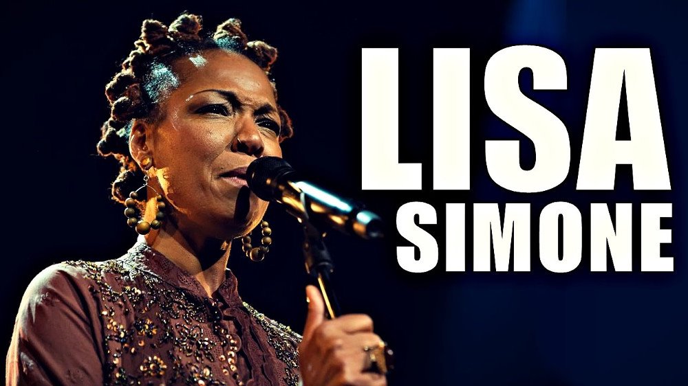 Lisa Simone | TheAudioDB.com