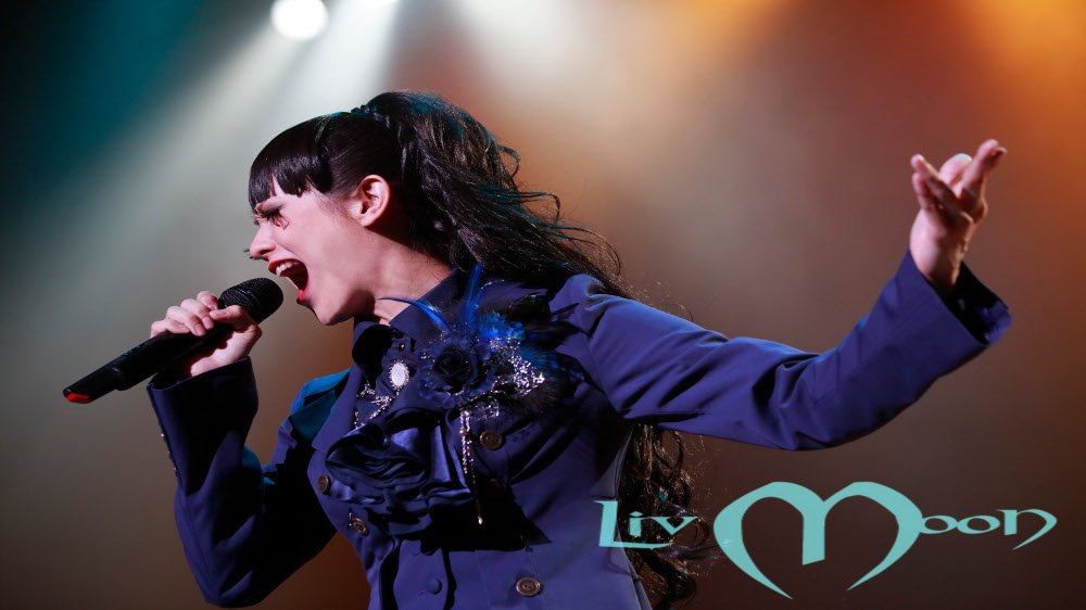 LIV MOON | TheAudioDB.com