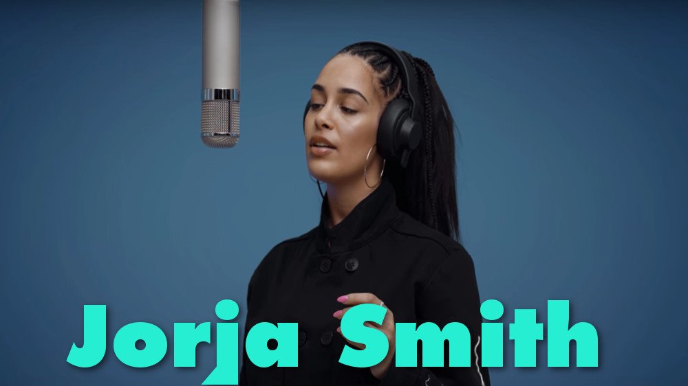Jorja Smith Wide Thumbnail