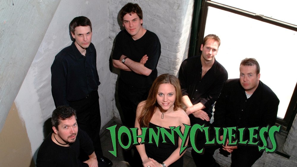 Johnny Clueless | TheAudioDB.com