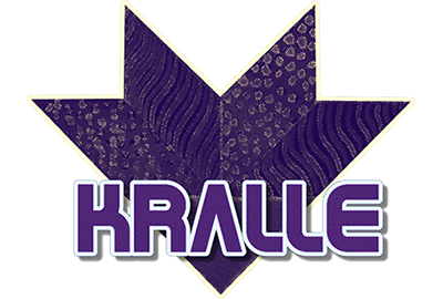 artist logo