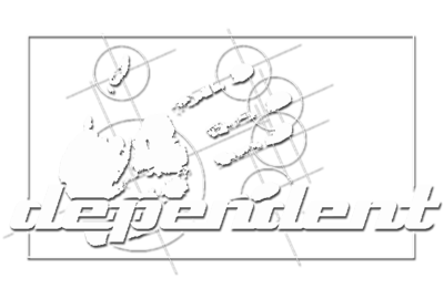 artist logo