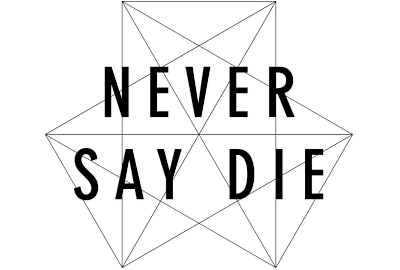 artist logo