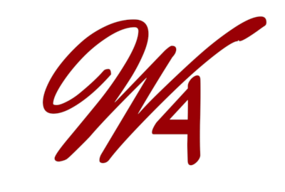 artist logo