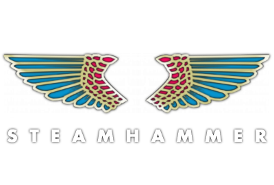 artist logo
