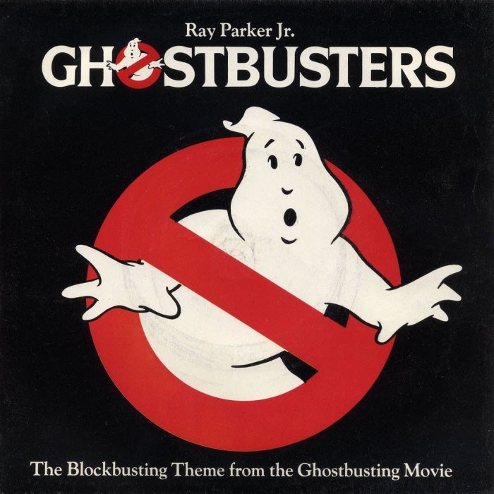 Ghostbusters