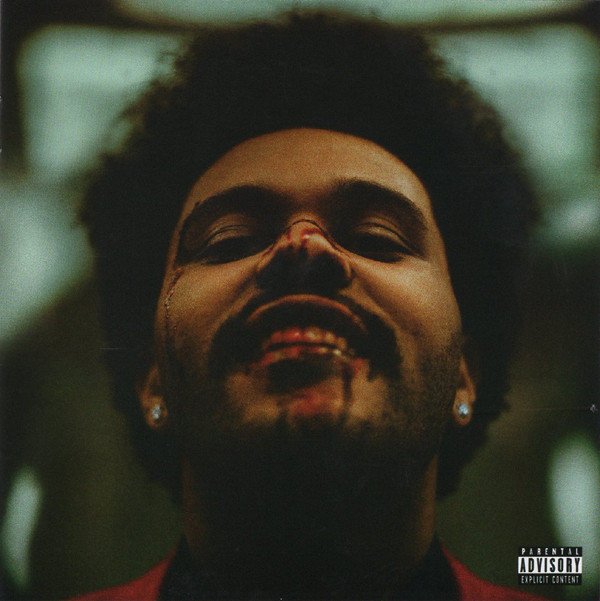 Save Your Tears - The Weeknd
