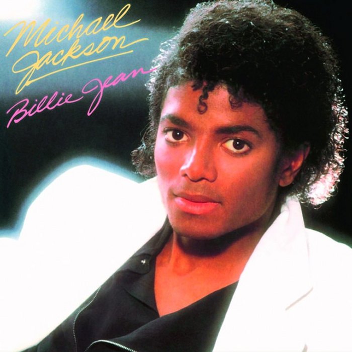 Billie Jean - Michael Jackson