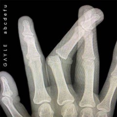 track thumb