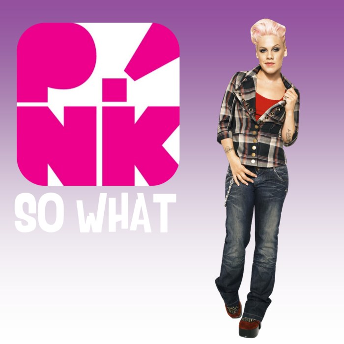 So What