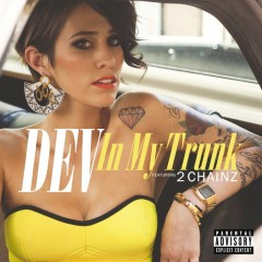 track thumb