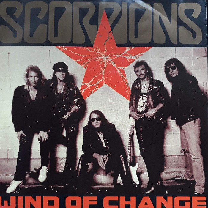 Wind of Change