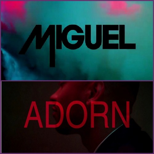 Adorn
