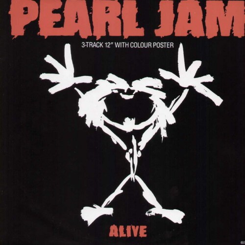 Alive - Pearl Jam