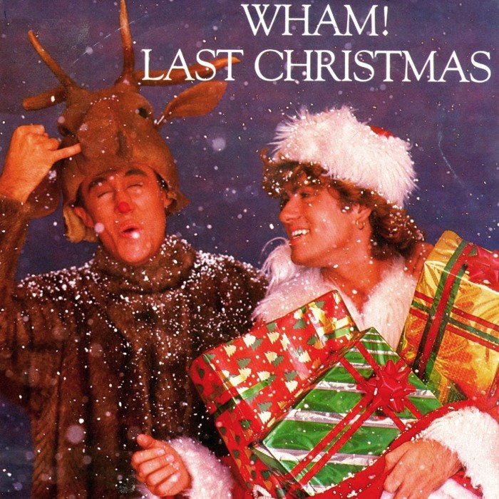 Last Christmas