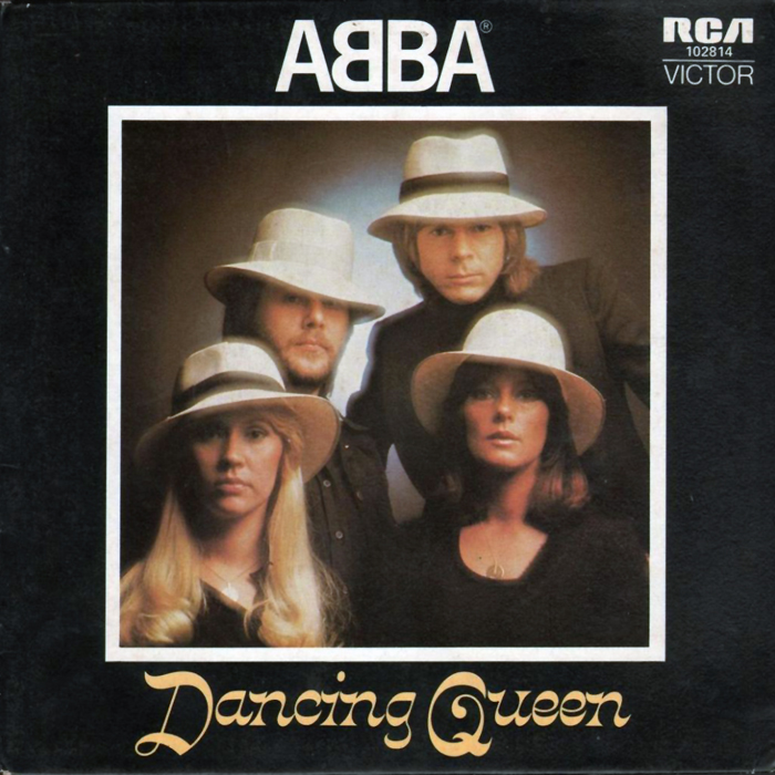 Dancing Queen